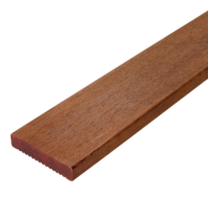 Decking Merbau Select KD 90/140x19mm Pre Oiled
