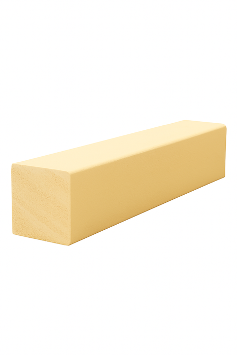 Weatherboard Stop Internal / External Primed Treated H3 LOSP